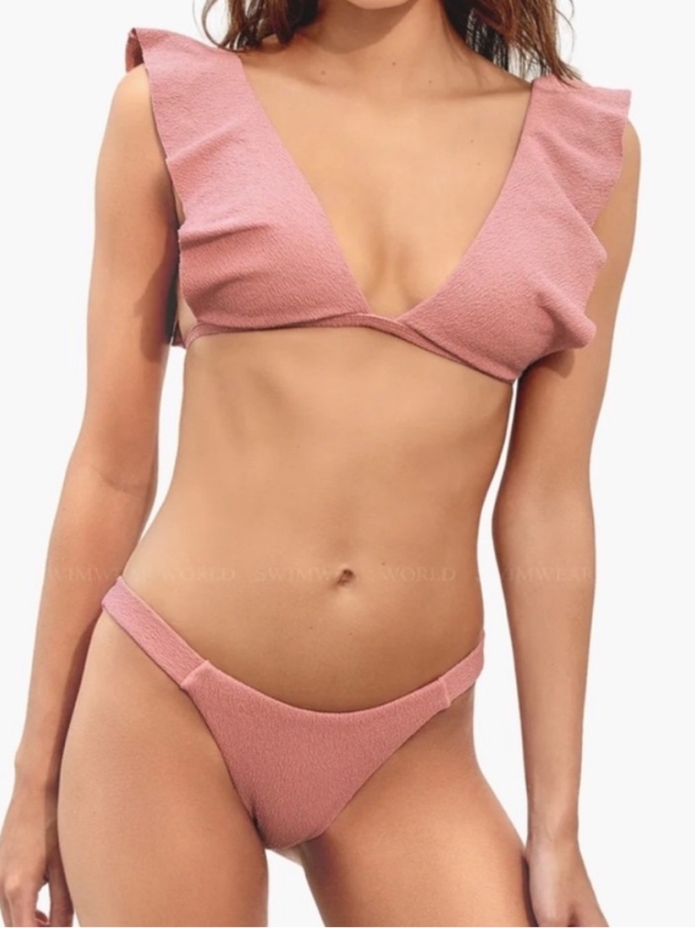 Vix Paula Hermanny Bikini Set